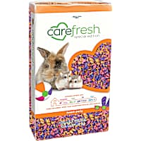 Carefresh Multicolor Special Edition Beach Party Small Pet Bedding