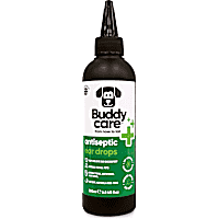 Buddycare Pet Antiseptic Ear Drops