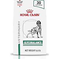 Royal Canin Veterinary Diet Glycobalance Dry Dog Food for Diabetic Adult Dogs