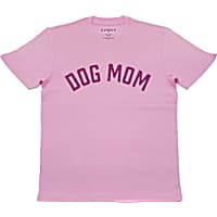 Zanden Dog Mom Tee