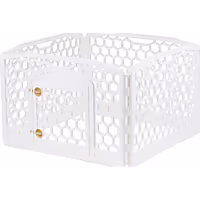 Iris Dog Exercise Playpen