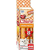 Inaba Churu Summer Chicken Recipe for Cat