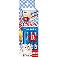 Inaba Churu Summer Tuna Recipe for Cat