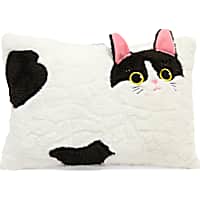 Petco Rectangle Cat Pillow