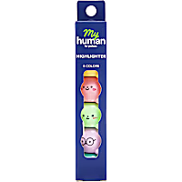 Petco Stackable Animal Highlighters