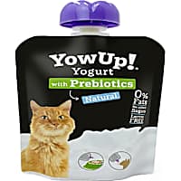YowUp! Yogurt Digestive Cat Treats