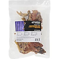 Petco Chicken Parts Chews for Dogs Variety Pack