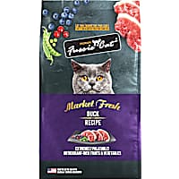 Fussie Cat Market Fresh Duck Formula Cat Food