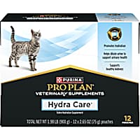 Purina Pro Plan Veterinary Supplements Hydra Care Cat Supplements