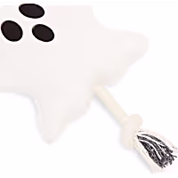 Petco Ghostie Plush Dog Toy