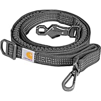 Carhartt Pet Durable Nylon Webbing Shock Absorbing Reflective Stitching for Visibility Dog Leash