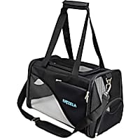 Katziela Safari Sleeper Dog & Cat Carrier