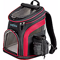 Katziela Airline Approved Backpack Dog & Cat Carrier