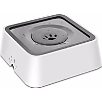 Katziela No Spill Dog & Cat Water Bowl