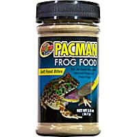 Zoo Med Pacman Frog Food