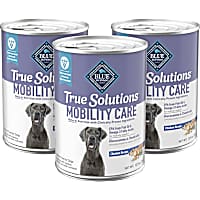 Blue Buffalo True Solutions Chicken Recipe Mobility Care Formula Adult Wet Dog Food