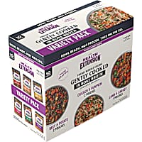 Health Extension Gently Cooked Variety Pack Wet Dog Food