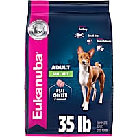 Eukanuba Adult Small Bites Dry Dog Food