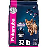 Eukanuba Puppy Small Breed Dry Dog Food