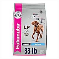 Eukanuba Adult LP Large Breed Dry Dog Food