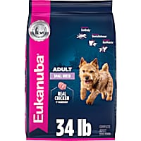 Eukanuba Adult Small Breed Dry Dog Food