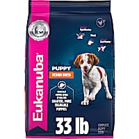 Eukanuba Puppy Medium Breed Dry Dog Food
