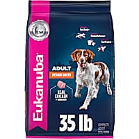 Eukanuba Adult Medium Breed Dry Dog Food
