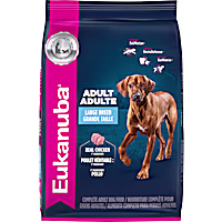 Eukanuba Adult Large Breed Dry Dog Food