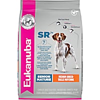 Eukanuba Senior Medium Breed Dry Dog Food