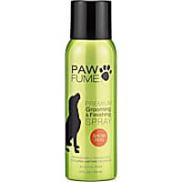 Pawfume Long Lasting Scent for Grooming Show Dog Perfume Spray
