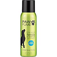 Pawfume for Grooming Blue Ribbon Dog Perfume Spray