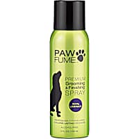 Pawfume Royal Lavender Dog Detangler Grooming Spray