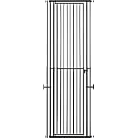 UniPaws 87" Extra Tall Retractable Pet Gate