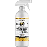PISS OFF+ All Purpose Stain and Odor Spray Bottle for Cat