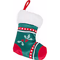 Petco Holiday Small Animal Stocking