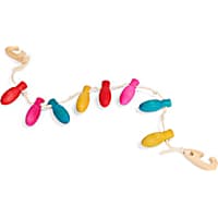Petco Holiday Lights Small Animal Chew Toy