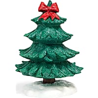 Petco Holiday Tree Aquatic Decor