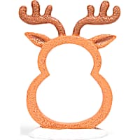 Petco Holiday Reindeer Swim-Through Aquatic Decor