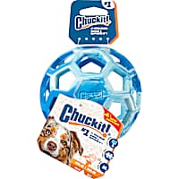 Chuckit! Blue Holee Roller for Dogs