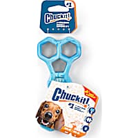Chuckit! Blue Holee Bone for Dogs