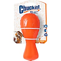 Chuckit! Crunch Scented Drumstick for Dogs
