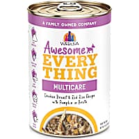 Weruva Awesome Everything Chicken Breast & Red Rice Recipe with Pumpkin Wet Dog Food