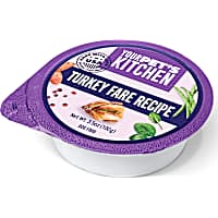 Your Pet's Kitchen Turkey Fare Wet Dog Food