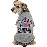 Blended Clothing Texas Chainsaw Massacre Dog Tee