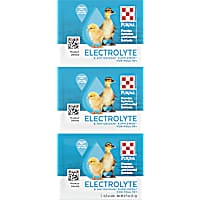 Purina Electrolyte & Antioxidant Supplement for Poultry
