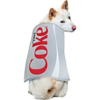 RUBIES Diet Coke Costume for Pets