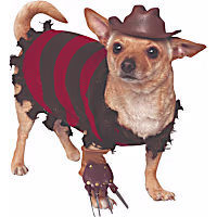 RUBIES Freddy Costume for Pets