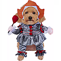 RUBIES Pennywise Costume for Pets