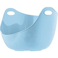 Iris Flexi Cat Litter Pan with Handles