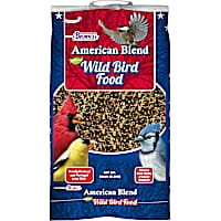 Brown's American Blend Wild Bird Food